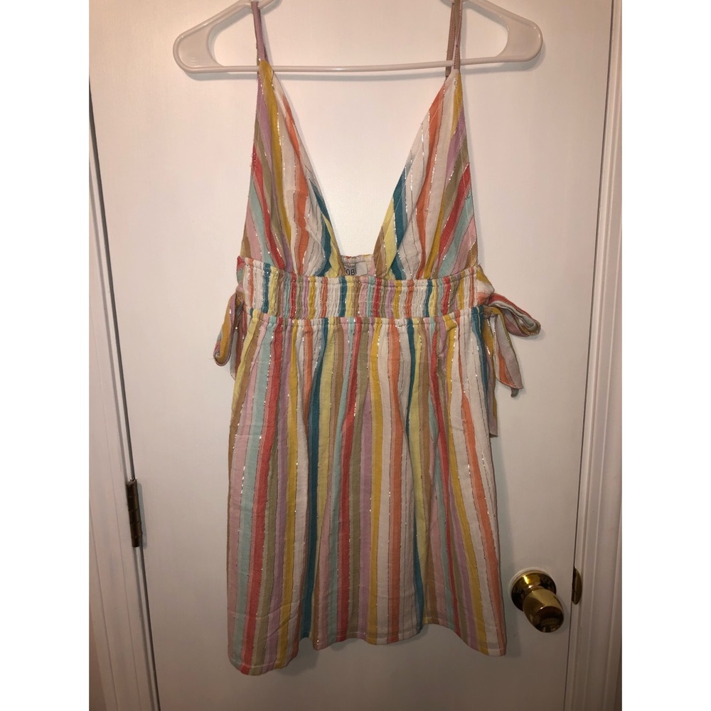 TINSEL MULTI MINI